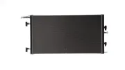 Niedertemperaturkühler, Ladeluftkühler MAHLE CIR 42 000P