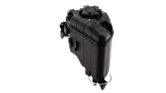 Ausgleichsbehälter, Kühlmittel MAHLE CRT 240 000S Bild Ausgleichsbehälter, Kühlmittel MAHLE CRT 240 000S