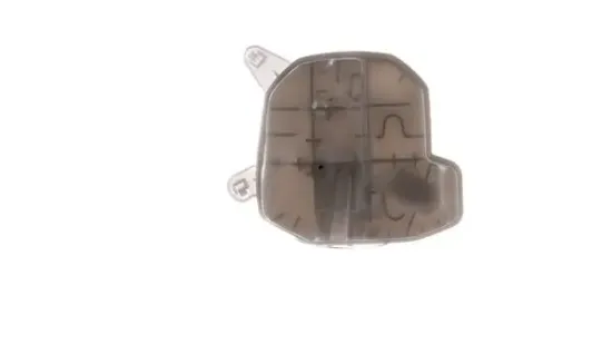 Ausgleichsbehälter, Kühlmittel MAHLE CRT 307 000S Bild Ausgleichsbehälter, Kühlmittel MAHLE CRT 307 000S