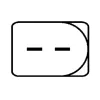 Kompressor, Klimaanlage 12 V MAHLE ACP 1269 000S Bild Kompressor, Klimaanlage 12 V MAHLE ACP 1269 000S