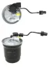 Kraftstofffilter MAHLE KL 1188