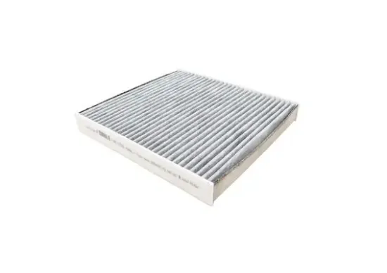 Filter, Innenraumluft MAHLE LAK 2158 Bild Filter, Innenraumluft MAHLE LAK 2158
