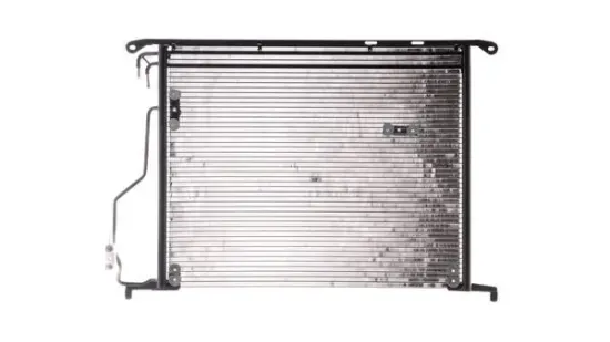 Kondensator, Klimaanlage MAHLE AC 334 001S Bild Kondensator, Klimaanlage MAHLE AC 334 001S