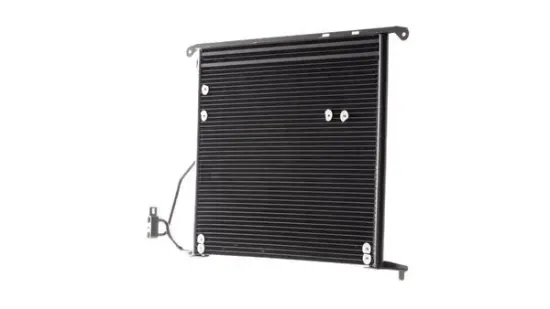 Kondensator, Klimaanlage MAHLE AC 334 001S Bild Kondensator, Klimaanlage MAHLE AC 334 001S