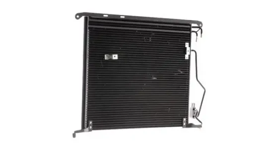 Kondensator, Klimaanlage MAHLE AC 334 001S Bild Kondensator, Klimaanlage MAHLE AC 334 001S