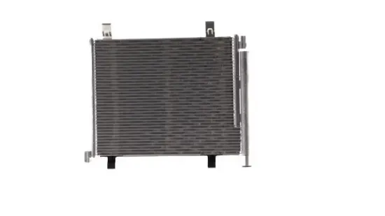 Kondensator, Klimaanlage MAHLE AC 747 000P Bild Kondensator, Klimaanlage MAHLE AC 747 000P