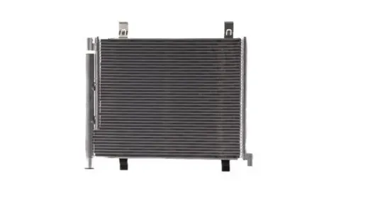 Kondensator, Klimaanlage MAHLE AC 747 000P Bild Kondensator, Klimaanlage MAHLE AC 747 000P