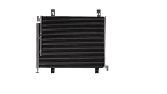 Kondensator, Klimaanlage MAHLE AC 747 000P Bild Kondensator, Klimaanlage MAHLE AC 747 000P