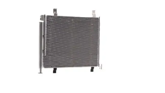 Kondensator, Klimaanlage MAHLE AC 747 000P Bild Kondensator, Klimaanlage MAHLE AC 747 000P