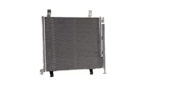 Kondensator, Klimaanlage MAHLE AC 747 000P Bild Kondensator, Klimaanlage MAHLE AC 747 000P