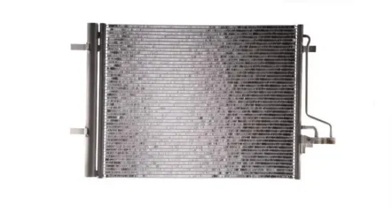 Kondensator, Klimaanlage MAHLE AC 780 000S Bild Kondensator, Klimaanlage MAHLE AC 780 000S