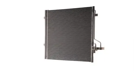 Kondensator, Klimaanlage MAHLE AC 780 000S Bild Kondensator, Klimaanlage MAHLE AC 780 000S