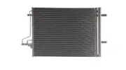 Kondensator, Klimaanlage MAHLE AC 780 000S