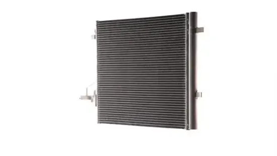 Kondensator, Klimaanlage MAHLE AC 780 000S Bild Kondensator, Klimaanlage MAHLE AC 780 000S
