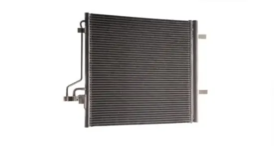 Kondensator, Klimaanlage MAHLE AC 780 000S Bild Kondensator, Klimaanlage MAHLE AC 780 000S