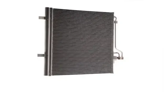 Kondensator, Klimaanlage MAHLE AC 780 000S Bild Kondensator, Klimaanlage MAHLE AC 780 000S