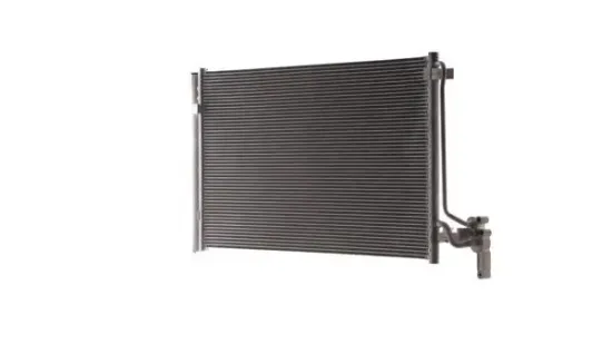 Kondensator, Klimaanlage MAHLE AC 1173 000P Bild Kondensator, Klimaanlage MAHLE AC 1173 000P