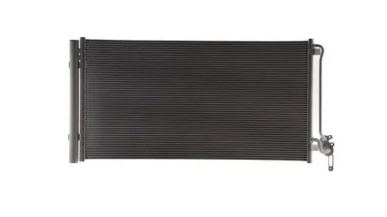 Kondensator, Klimaanlage MAHLE AC 1173 000P Bild Kondensator, Klimaanlage MAHLE AC 1173 000P