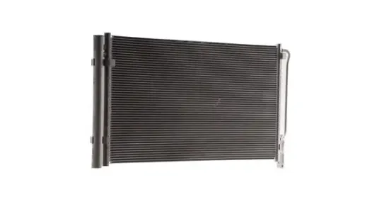 Kondensator, Klimaanlage MAHLE AC 1173 000P Bild Kondensator, Klimaanlage MAHLE AC 1173 000P