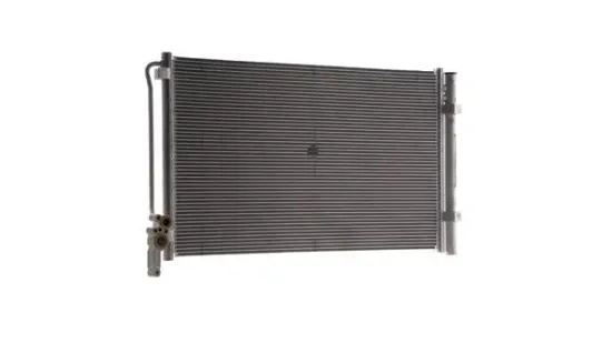 Kondensator, Klimaanlage MAHLE AC 1173 000P Bild Kondensator, Klimaanlage MAHLE AC 1173 000P