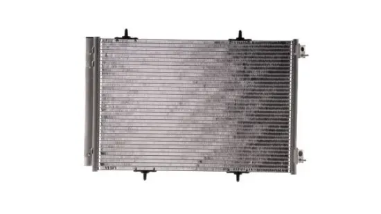 Kondensator, Klimaanlage MAHLE AC 1179 000P Bild Kondensator, Klimaanlage MAHLE AC 1179 000P