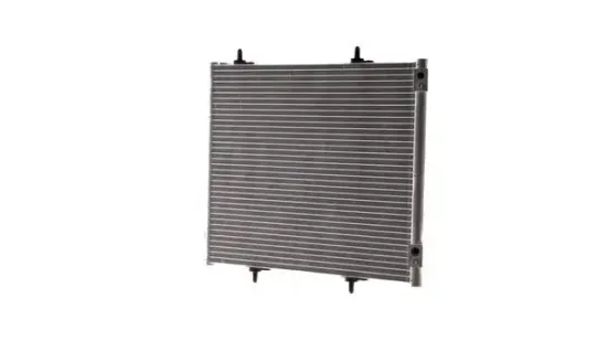 Kondensator, Klimaanlage MAHLE AC 1179 000P Bild Kondensator, Klimaanlage MAHLE AC 1179 000P