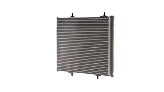 Kondensator, Klimaanlage MAHLE AC 1179 000P Bild Kondensator, Klimaanlage MAHLE AC 1179 000P
