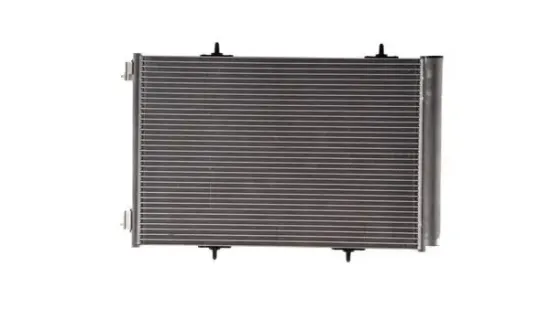 Kondensator, Klimaanlage MAHLE AC 1179 000P Bild Kondensator, Klimaanlage MAHLE AC 1179 000P