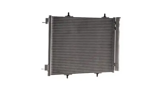 Kondensator, Klimaanlage MAHLE AC 1179 000P Bild Kondensator, Klimaanlage MAHLE AC 1179 000P