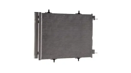 Kondensator, Klimaanlage MAHLE AC 1179 000P Bild Kondensator, Klimaanlage MAHLE AC 1179 000P