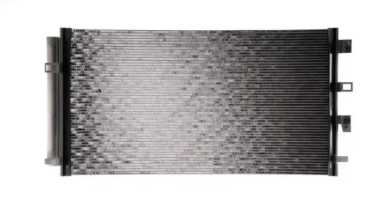 Kondensator, Klimaanlage MAHLE AC 1208 000P Bild Kondensator, Klimaanlage MAHLE AC 1208 000P