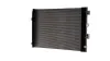 Kondensator, Klimaanlage MAHLE AC 1208 000P Bild Kondensator, Klimaanlage MAHLE AC 1208 000P