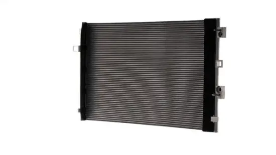 Kondensator, Klimaanlage MAHLE AC 1208 000P Bild Kondensator, Klimaanlage MAHLE AC 1208 000P
