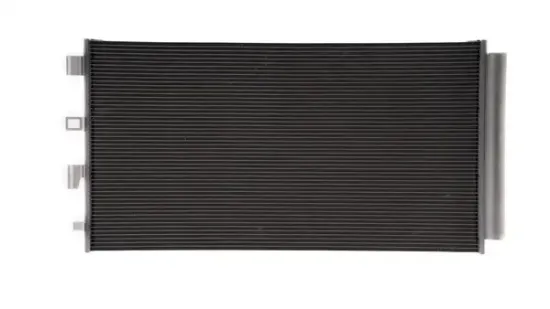 Kondensator, Klimaanlage MAHLE AC 1208 000P Bild Kondensator, Klimaanlage MAHLE AC 1208 000P