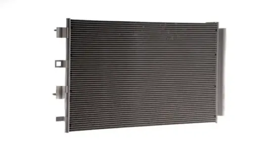 Kondensator, Klimaanlage MAHLE AC 1208 000P Bild Kondensator, Klimaanlage MAHLE AC 1208 000P