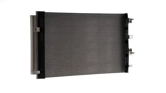 Kondensator, Klimaanlage MAHLE AC 1208 000P Bild Kondensator, Klimaanlage MAHLE AC 1208 000P