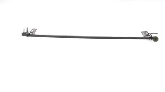 Kondensator, Klimaanlage MAHLE AC 1208 000P Bild Kondensator, Klimaanlage MAHLE AC 1208 000P