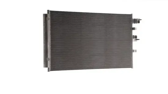 Kondensator, Klimaanlage MAHLE AC 1211 000P Bild Kondensator, Klimaanlage MAHLE AC 1211 000P