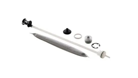 Trockner, Klimaanlage MAHLE AD 308 000S Bild Trockner, Klimaanlage MAHLE AD 308 000S