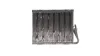 Verdampfer, Klimaanlage MAHLE AE 265 000P Bild Verdampfer, Klimaanlage MAHLE AE 265 000P