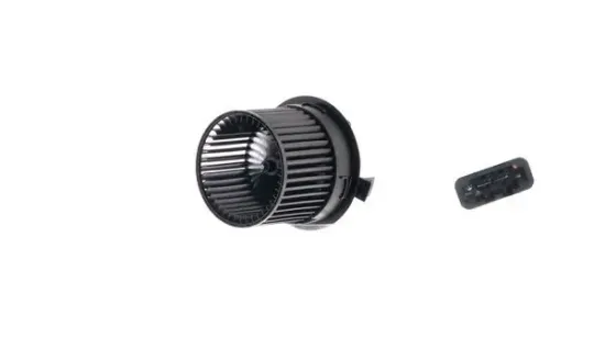 Innenraumgebläse 12 V MAHLE AB 385 000S Bild Innenraumgebläse 12 V MAHLE AB 385 000S