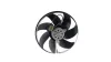 Lüfter, Motorkühlung MAHLE CFF 631 000S Bild Lüfter, Motorkühlung MAHLE CFF 631 000S
