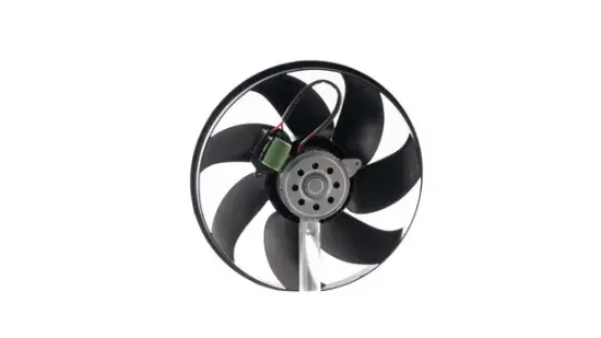 Lüfter, Motorkühlung MAHLE CFF 631 000S Bild Lüfter, Motorkühlung MAHLE CFF 631 000S