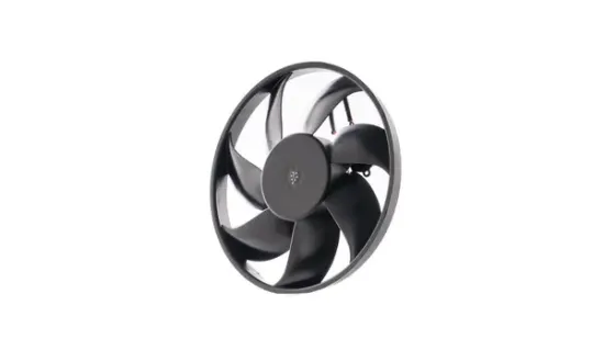 Lüfter, Motorkühlung MAHLE CFF 631 000S Bild Lüfter, Motorkühlung MAHLE CFF 631 000S