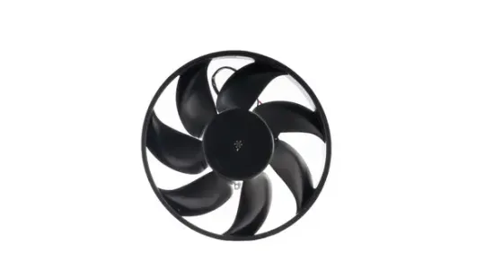 Lüfter, Motorkühlung MAHLE CFF 631 000S Bild Lüfter, Motorkühlung MAHLE CFF 631 000S