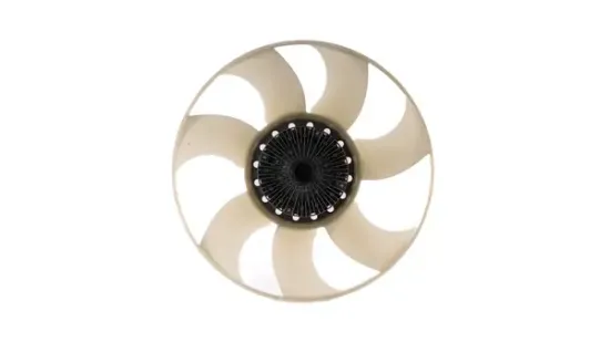 Lüfter, Motorkühlung MAHLE CFF 638 000P Bild Lüfter, Motorkühlung MAHLE CFF 638 000P