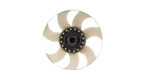 Lüfter, Motorkühlung MAHLE CFF 638 000P Bild Lüfter, Motorkühlung MAHLE CFF 638 000P
