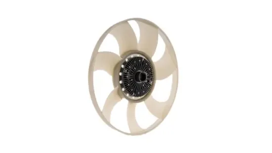 Lüfter, Motorkühlung MAHLE CFF 638 000P Bild Lüfter, Motorkühlung MAHLE CFF 638 000P