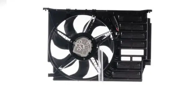 Lüfter, Motorkühlung MAHLE CFF 666 000P Bild Lüfter, Motorkühlung MAHLE CFF 666 000P