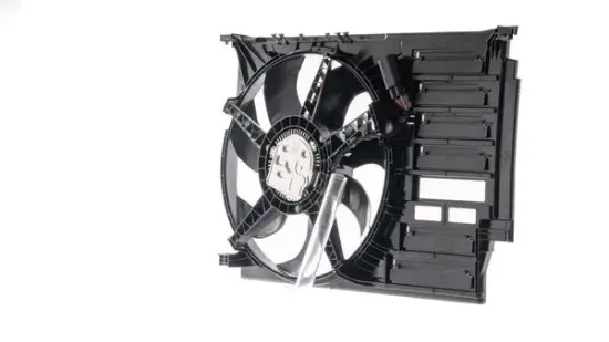Lüfter, Motorkühlung MAHLE CFF 666 000P Bild Lüfter, Motorkühlung MAHLE CFF 666 000P